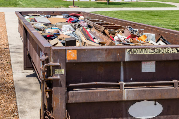Best Recycling Services for Junk  in Northville, MI