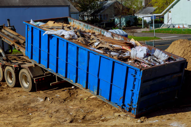 Professional Junk Removal Services in Northville, MI