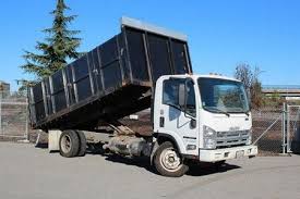 Best Commercial Junk Removal  in Northville, MI